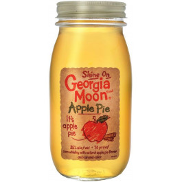 Heaven Hill Distilleries Georgia Moon Apple Pie Liquor віскі 0,75 л (096749011483)