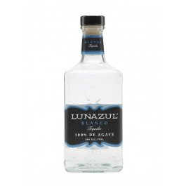Heaven Hill Distilleries Lunazul Tequila Blanco текіла 0,75 л (096749908035)
