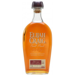 Heaven Hill Distilleries Elijah Craig Small Batch віскі 0,75 л (096749000067)