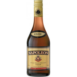   Fauconnier Napoleon VSOP коньяк 0,7 л (3162040102360)