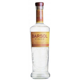 Perola Barsol Selecto Italia піско 0,7 л (7750323000111)
