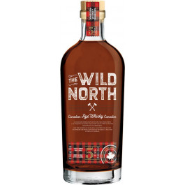 Maison Des Futailles Wild North Whiskey віскі 0,75 л (057496010709)