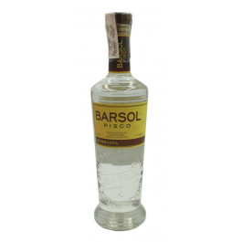 Perola Barsol Primero Quebranta піско 0,7 л (7750323000098)