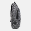 Monsen Рюкзак  C1066gr-gray текстильний сірий чоловічий камуфляжний - зображення 4