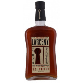 Heaven Hill Distilleries Larceny Kentucky Straight Bourbon віскі 0,75 л ()