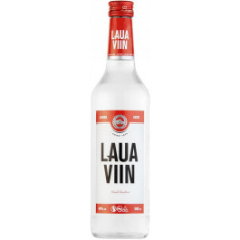 Liviko Laua Viin горілка 0,5 л (4740050002123)