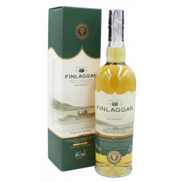 Vintage Malt Whisky Finlaggan Old Reserve (в коробке) віскі 0,7 л (5024720900001)
