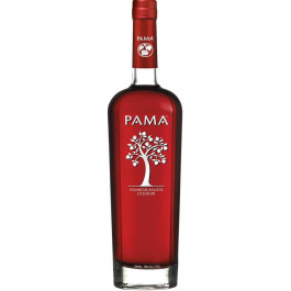 Heaven Hill Distilleries Pama Pomegranate лікер 0,75 л (096749940035)