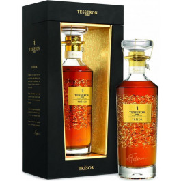 Tesseron Cognac  Tresor коньяк 0,7 л (3577629007002)