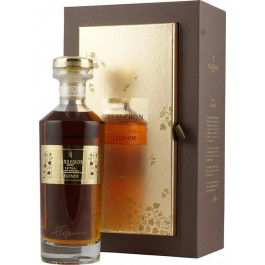 Tesseron Cognac  Extra Legende коньяк 0,7 л (3577628007003)