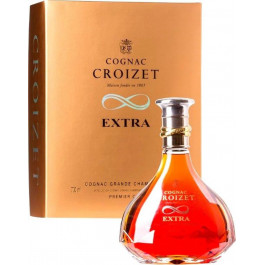 Croizet Extra коньяк 0,7 л (3177381279015)