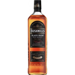   Bushmills Black Bush віскі 0,7 л (5010103933162)