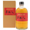 Akashi-Tai Single Malt 4 ans Red Wine Cask віскі 0,5 л (4969265729513) - зображення 1