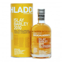 Bruichladdich Islay Barley віскі 0,7 л (5055807400374)