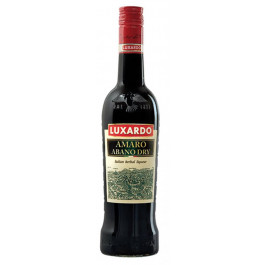 Luxardo Amaro Abano Dry лікер 0,75 л (8000353007697)