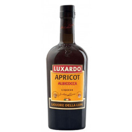   Luxardo Apricot лікер 0,75 л (8000353000087)