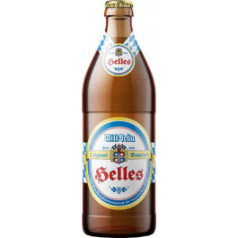   Will Brau Helles світле 0,5 л (4000173113107)