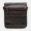 Keizer Чоловіча шкіряна сумка  K1505br-brown коричнева - зображення 2