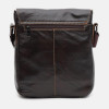 Keizer Чоловіча шкіряна сумка  K1505br-brown коричнева - зображення 3