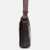 Keizer Чоловіча шкіряна сумка  K1505br-brown коричнева - зображення 4