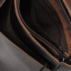 Keizer Чоловіча шкіряна сумка  K1505br-brown коричнева - зображення 5