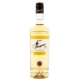 GIFFARD&CIE Thoquino aged 2 Y.O 40% кашаса 0,7 л (3180294000294)