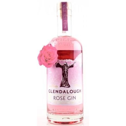 Glendalough Rose Gin джин 0,7 л (0735850483894) - зображення 1