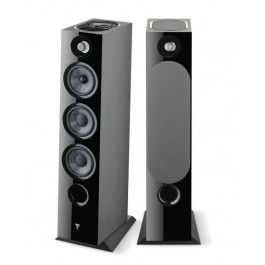 Focal Chora 826-D Black