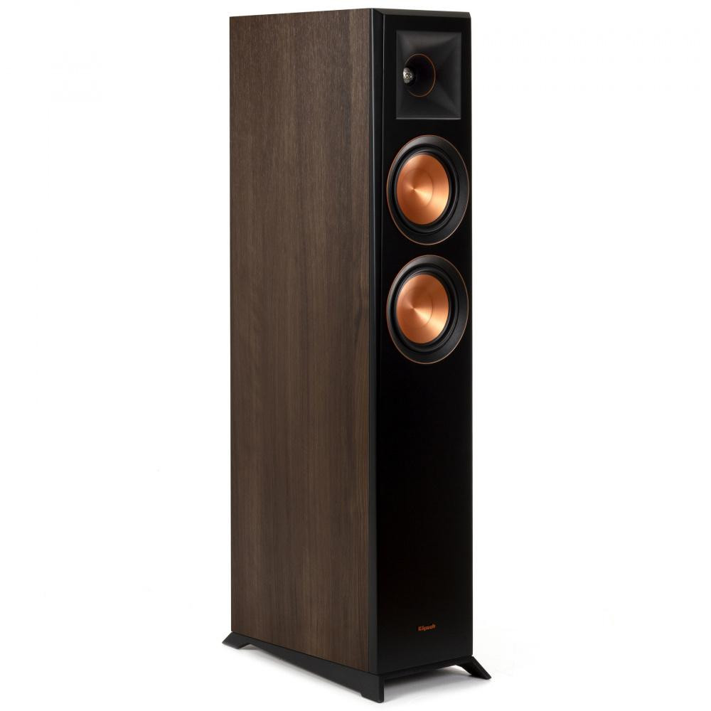 Klipsch RP-5000F Walnut - зображення 1