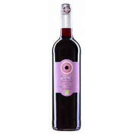 Vignerons Catalans Вино  Pays d'Oc Gaia Bio Rouge 0,75 л тихе червоне (3233960056924)