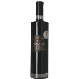 Vignerons Catalans Вино  Banyuls Grand Cru Collection солодке тихе червоне (3233960025319)