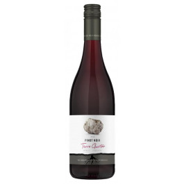 Reh Kendermann Вино  Weinhaus Pinot Noir Terra Quartar 0,75 л сухе тихе червоне (4069600018422)