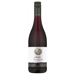   Reh Kendermann Вино  Weinhaus Pinot Noir Terra Quartar 0,75 л сухе тихе червоне (4069600018422)