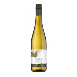 Reh Kendermann Вино  Weinhaus Grauburgunder Urmeer Loss 0,75 л сухе тихе біле (4002287012963)