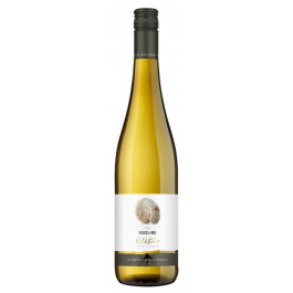 Reh Kendermann Вино  Weinhaus Riesling Kalkstein 0,75 л сухе тихе біле (4002287012550)