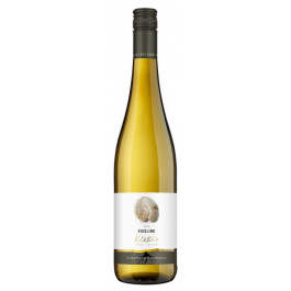   Reh Kendermann Вино  Weinhaus Riesling Kalkstein 0,75 л сухе тихе біле (4002287012550)