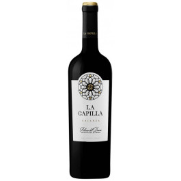 Marques De Caceres Вино La Capilla Tinto Crianza 0,75 л сухе тихе червоне (8437003136054)