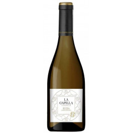 Marques De Caceres Вино La Capilla Blanco Verdejo 0,75 л сухе тихе біле (8437003136214)