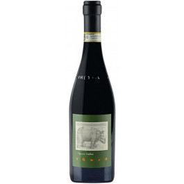 La Spinetta Вино  Barbaresco Vursu' Gallina 0,75 л сухе тихе червоне (8022252217090)