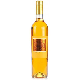 La Spinetta Вино  Passito Oro 0,5 л солодке тихе біле (8022252249121)