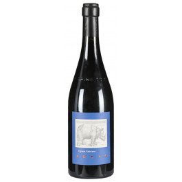 La Spinetta Вино  Barbaresco Vigneto Valeirano 0,75 л сухе тихе червоне (8022252211111)