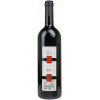La Spinetta Вино  Pin (в коробке) 1,5 л сухе тихе червоне (8022252238071) - зображення 1