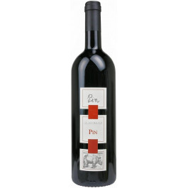 La Spinetta Вино  Pin (в коробке) 1,5 л сухе тихе червоне (8022252238071)