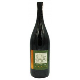 La Spinetta Вино  Barbaresco Gallina 1,5 л сухе тихе червоне (8022252234097)