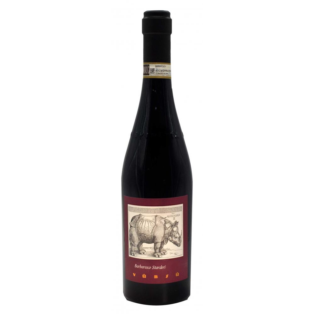 La Spinetta Вино  Barbaresco Starderi 0,75 л сухе тихе червоне (8022252211104) - зображення 1