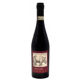 La Spinetta Вино  Barbaresco Starderi 0,75 л сухе тихе червоне (8022252211104)
