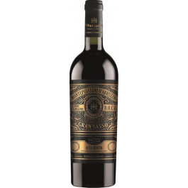 Farnese Вино  Gran Sasso Montepulciano d'Abruzzo Colline Teramane 0,75 л сухе тихе червоне (8019873124586)