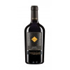 Farnese Вино  Zolla Salice Salento 0,75 л напівсухе тихе червоне (8019873724441) - зображення 1