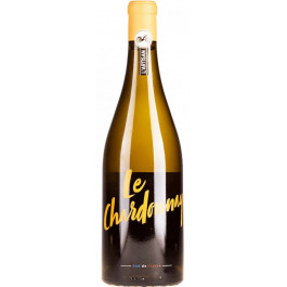 Domaines Paul Mas Вино  L’Artisan Le Chardonnay 0,75 л сухе тихе біле (3453040011685)
