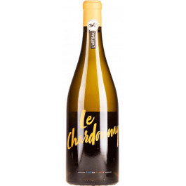   Domaines Paul Mas Вино  L’Artisan Le Chardonnay 0,75 л сухе тихе біле (3453040011685)